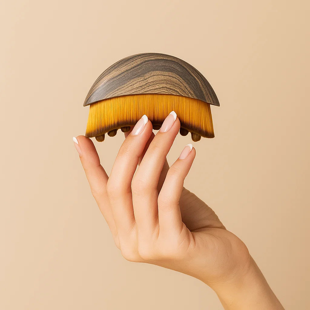 LymfaGlow | Naturally reduce puffiness and reveal smoother, radiant skin.