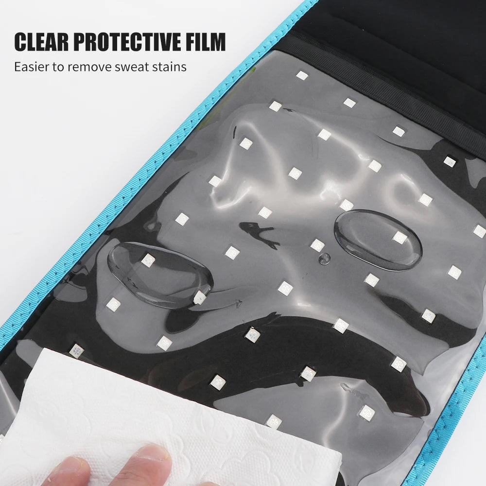 Infrared LED Pain Relief Belt