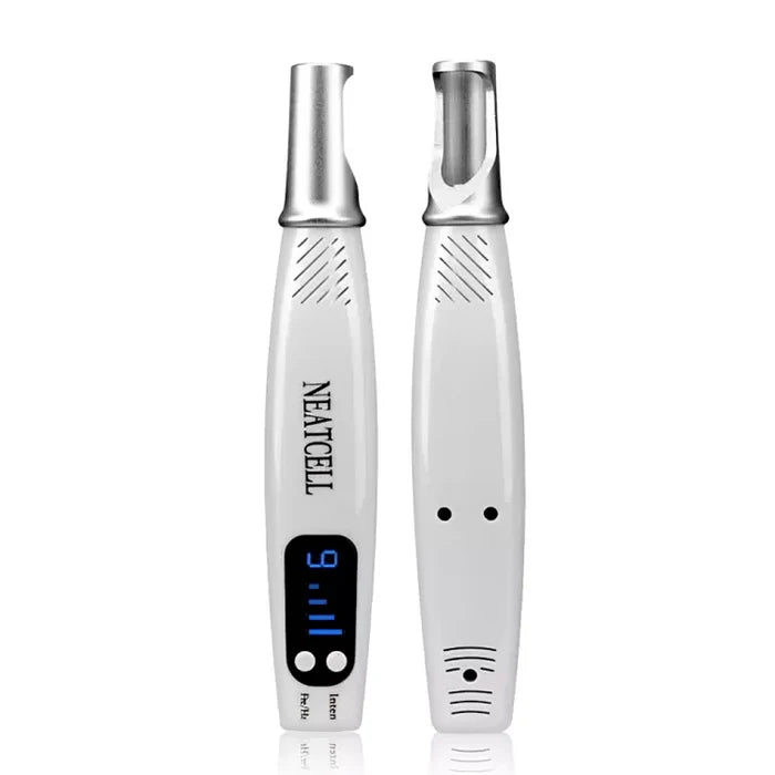 Laser Tattoo Removal Pen - Fade ink by 40% in 3 sessions