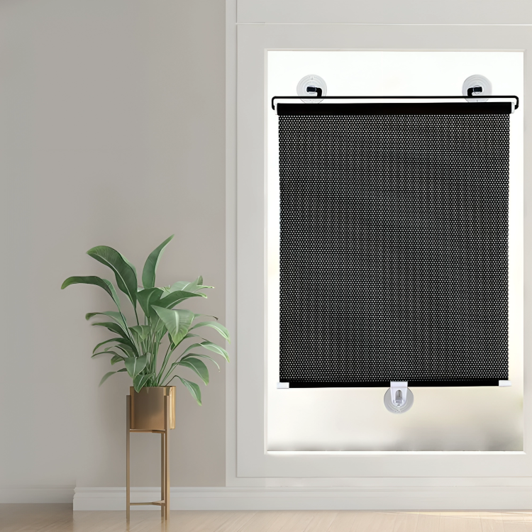 Universal Suction Cap Sunshade