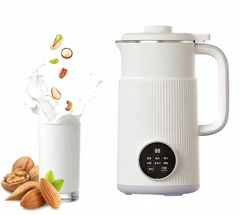 Electric Plant Based Milk Maker