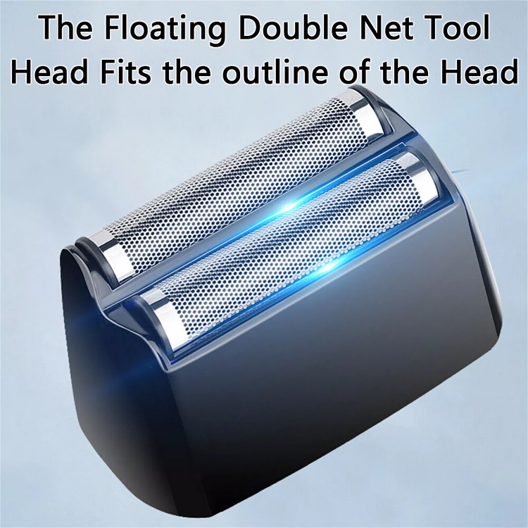 Cordless Foil Shaver