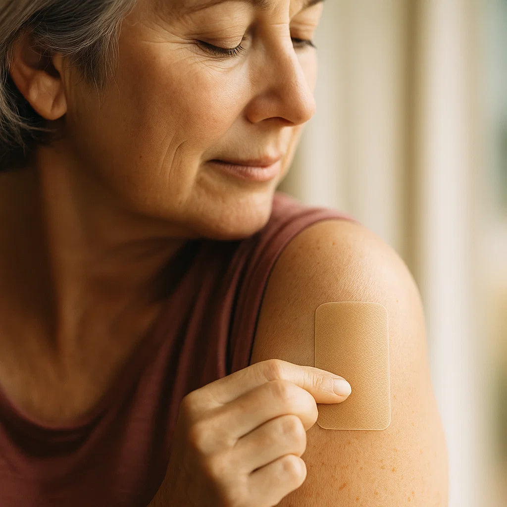 Silicone Wrinkle Smoothing Sheet Roll - Visibly Smooth Fine Lines and Rejuvenate Your Skin