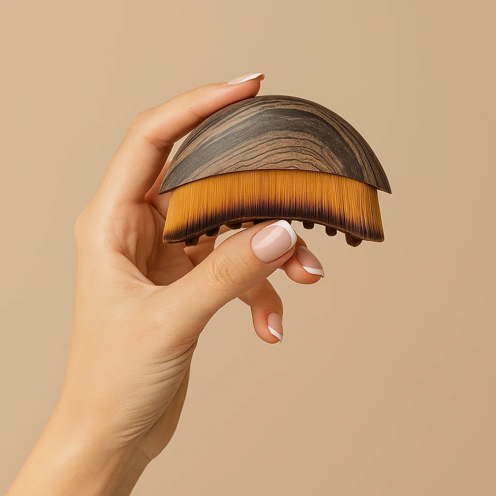 LymfaGlow | Naturally reduce puffiness and reveal smoother, radiant skin.