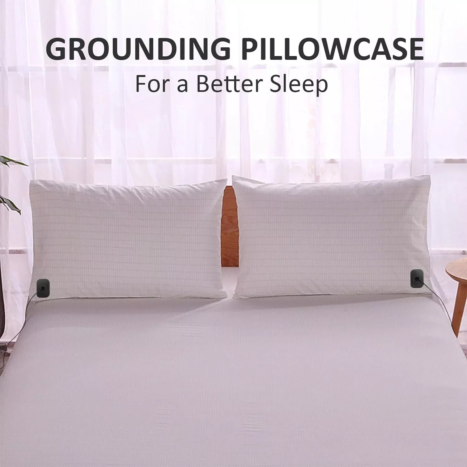 Earth Connect Pillowcase