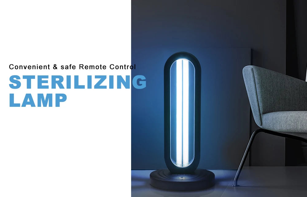 UV Steriliser Lamp
