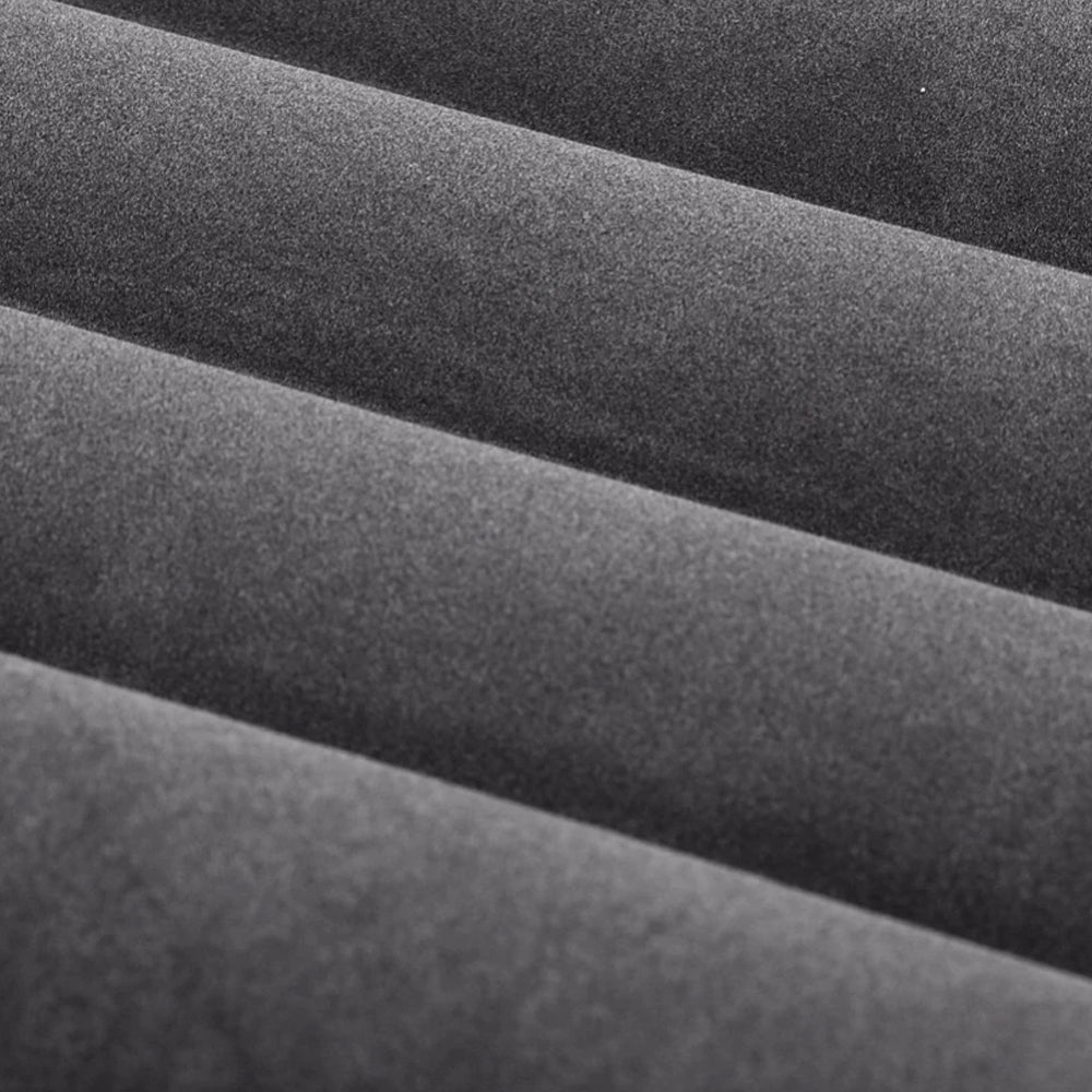 Inflatable Car Back Seat Portable Air Mattress Camping Bed_5