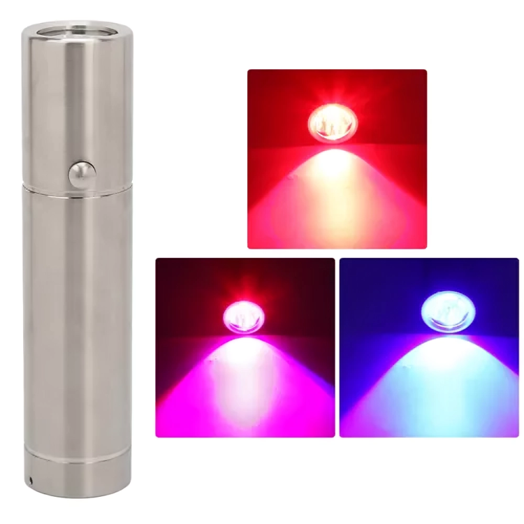 Infrared Muscle Pain Relief