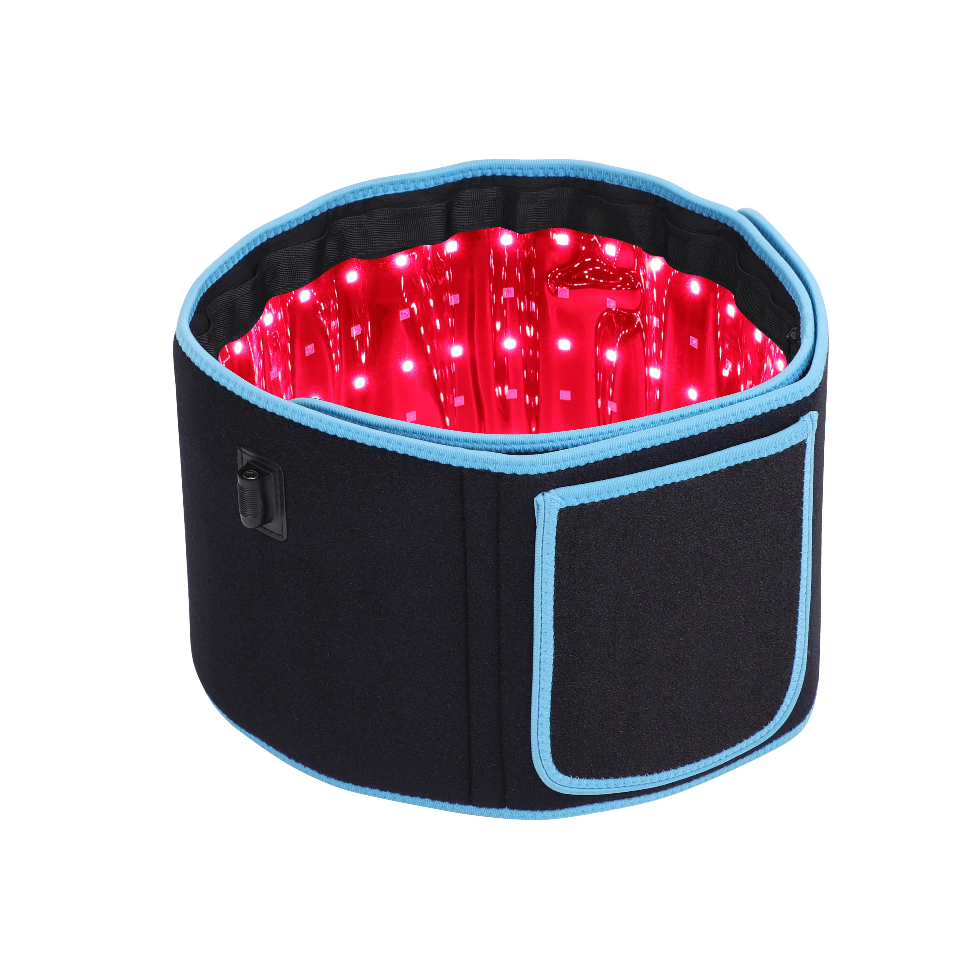 Infrared LED Pain Relief Belt