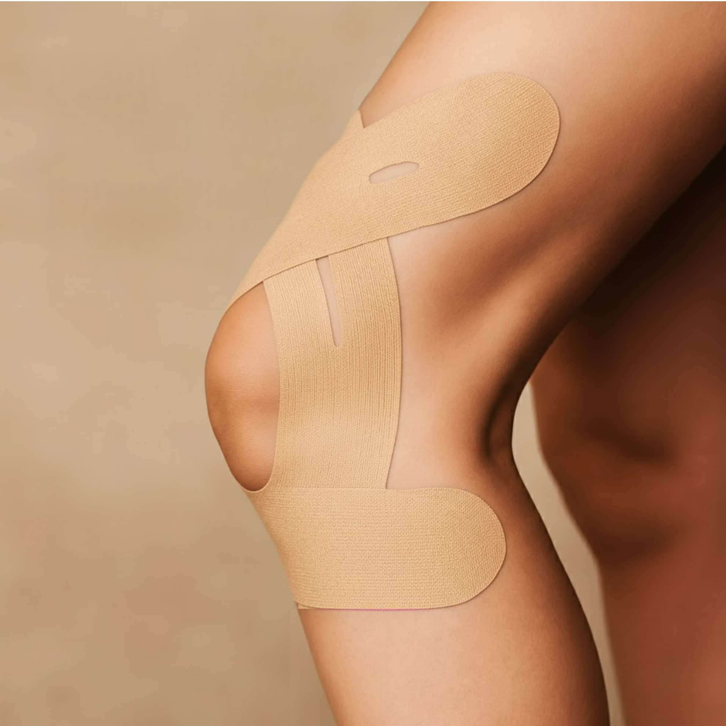 Recovery-Sticker – Gentle Relief for Aged & Aching Joints