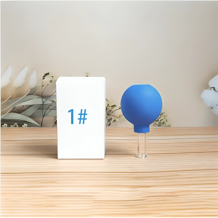 4 Pcs Therapeutic Face & Body Cupping Kit