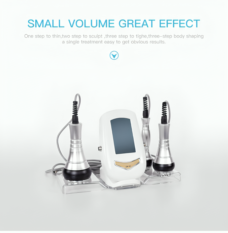 Ultrasonic Fat Cavitaion Machine