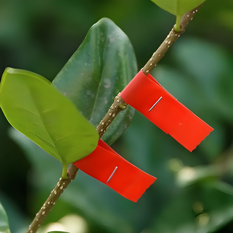 Plant Tape Binding Tool