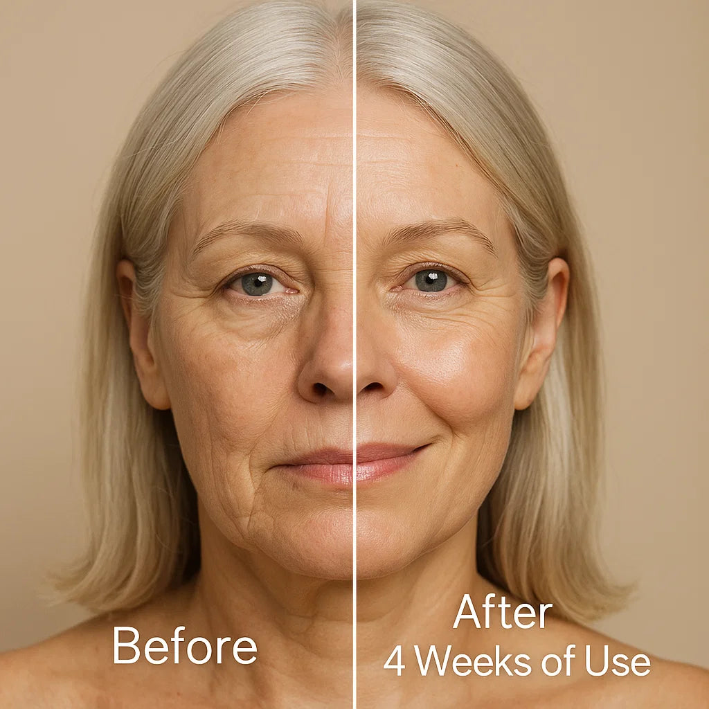 240-Light Face & Neck LED - LED + Microcurrent — Your Skin’s Power Duo