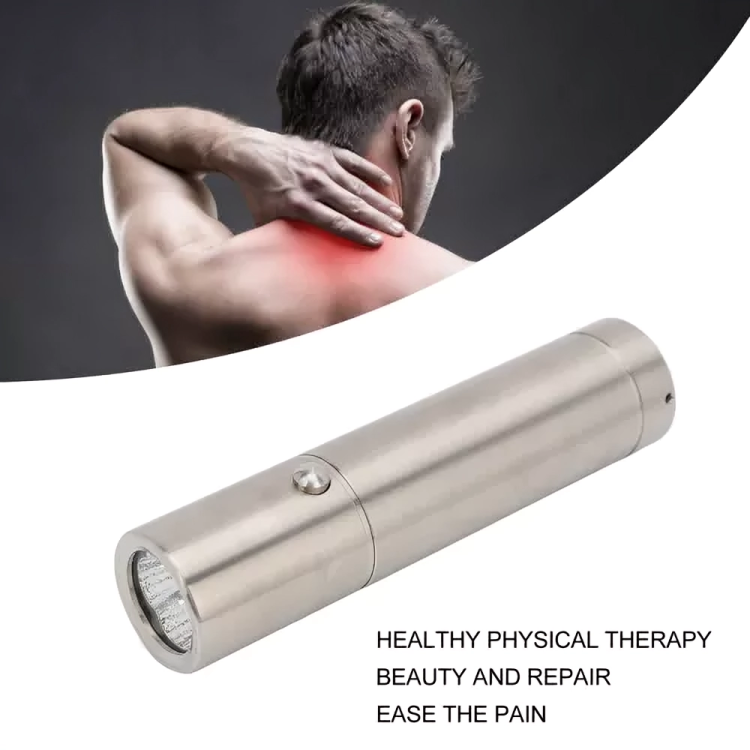 Infrared Muscle Pain Relief