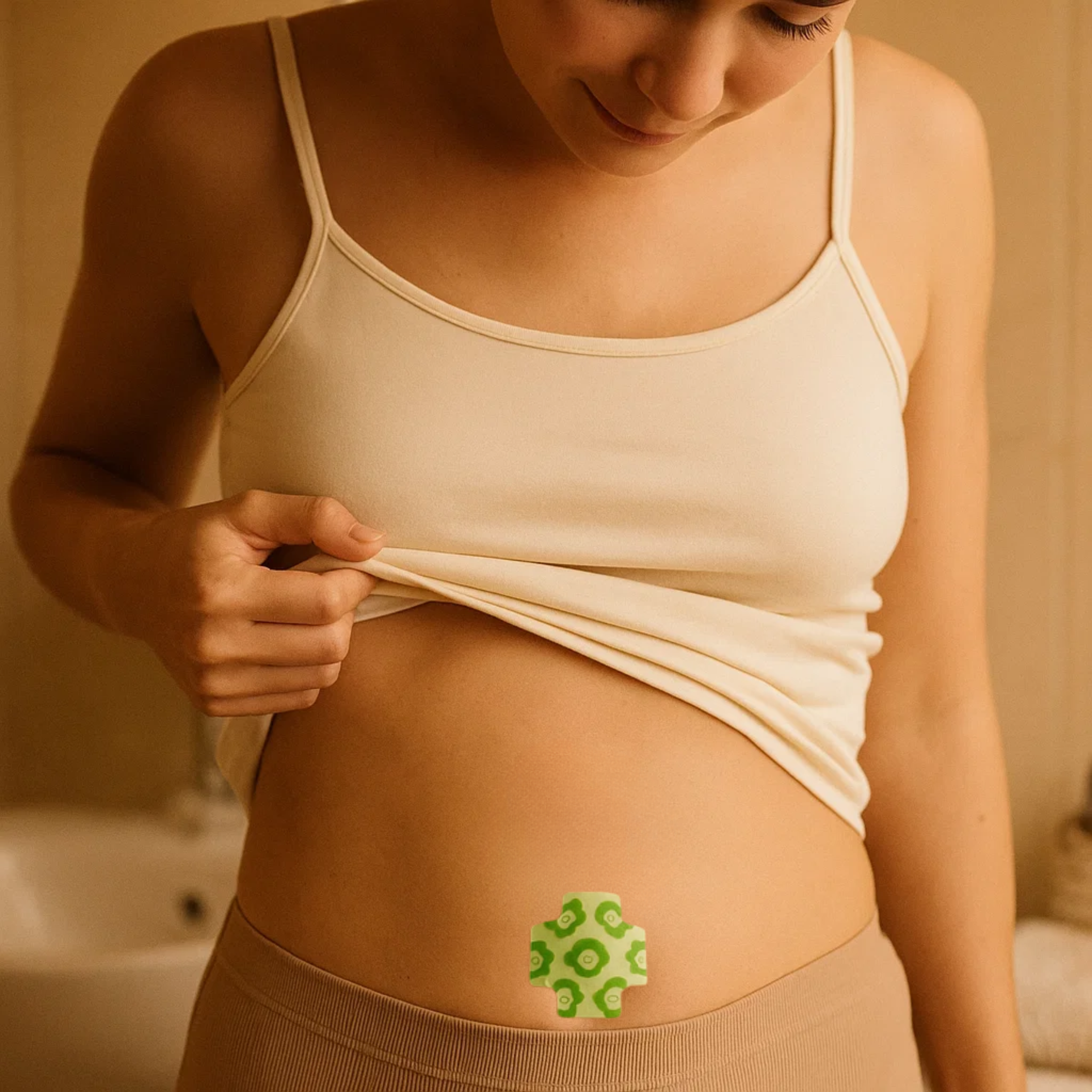 Castor Oil Pack Wrap – Gentle Support for Everyday Wellness