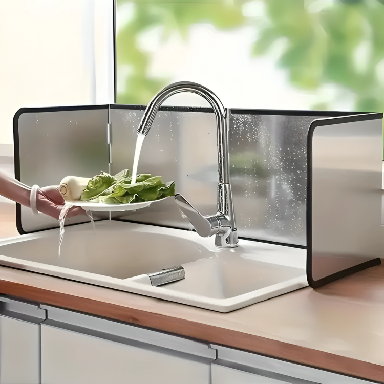 Cooking Splash Guard