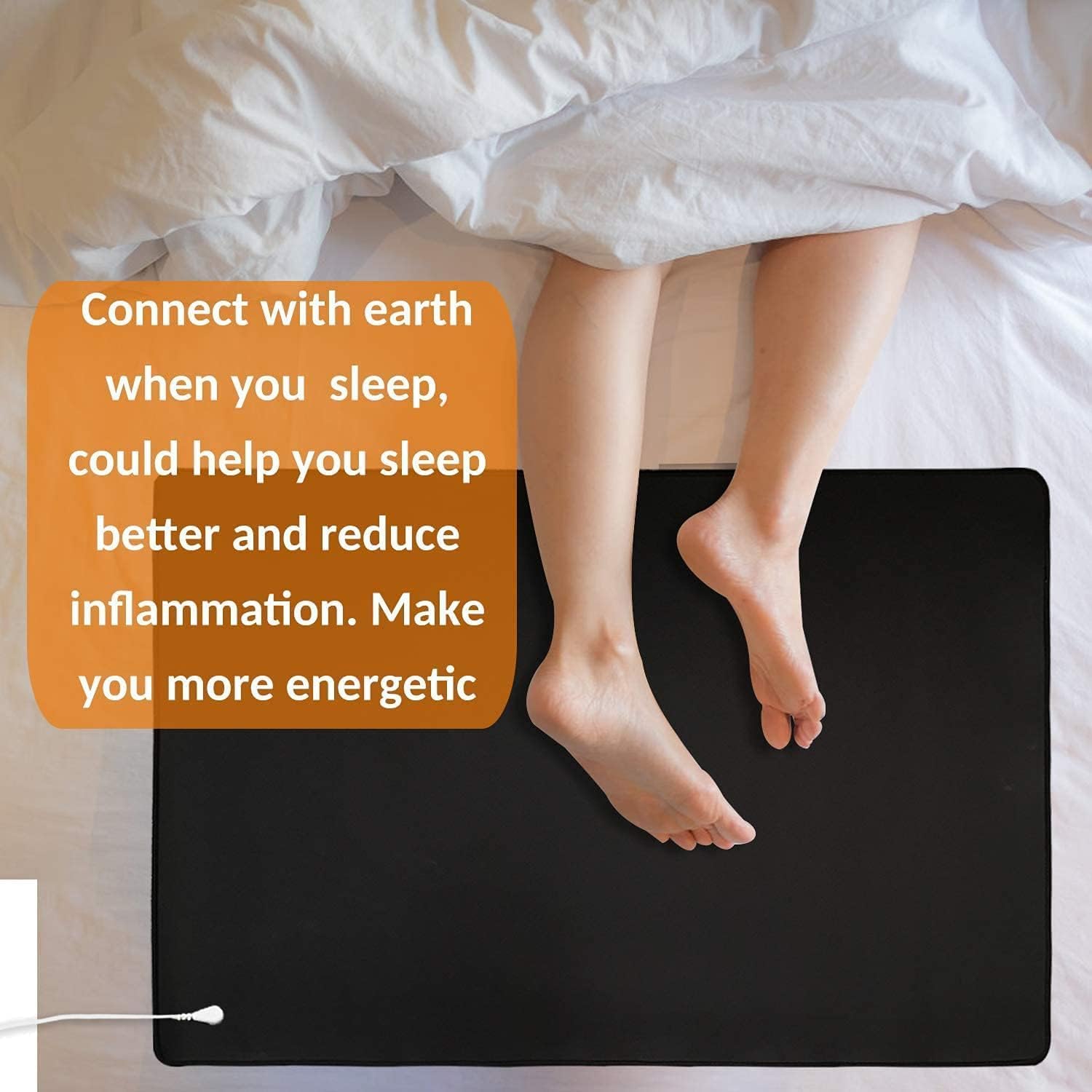 Earth Connect Mat