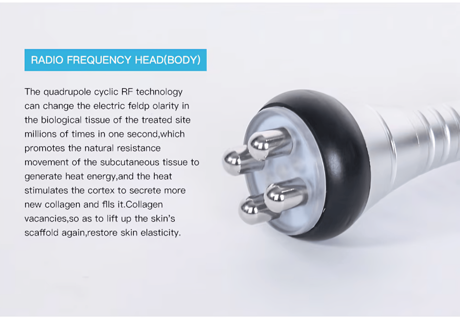 Ultrasonic Fat Cavitaion Machine
