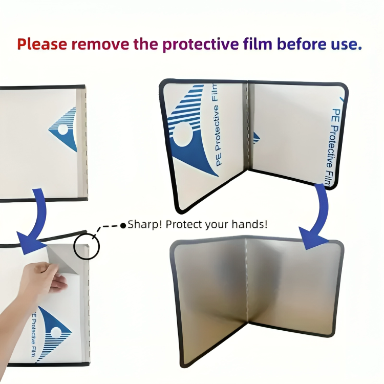 Cooking Splash Guard