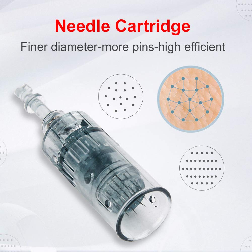 Dr Pen Microneedling Pen