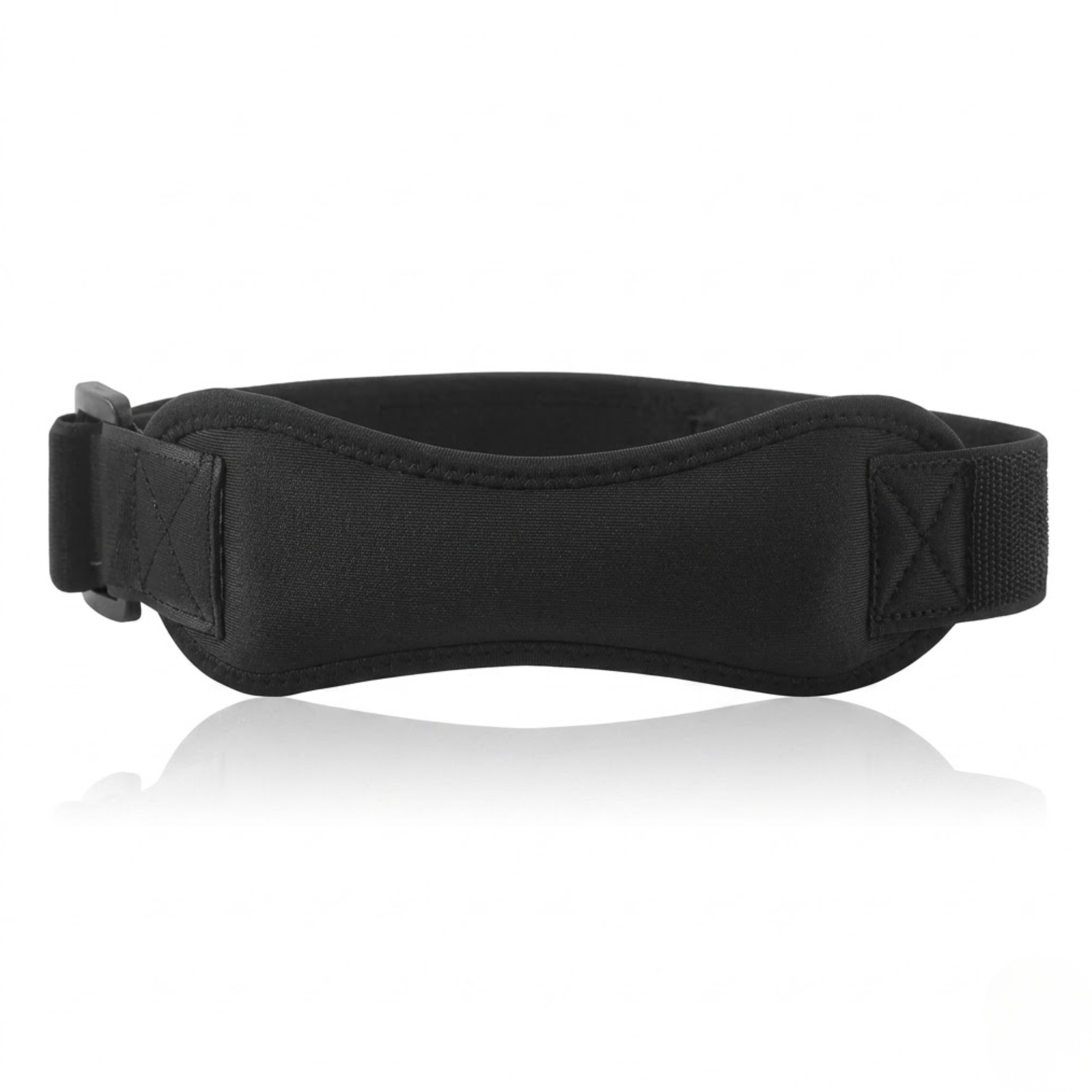 Patellar Strap — Ease Knee Discomfort During Everyday Movement