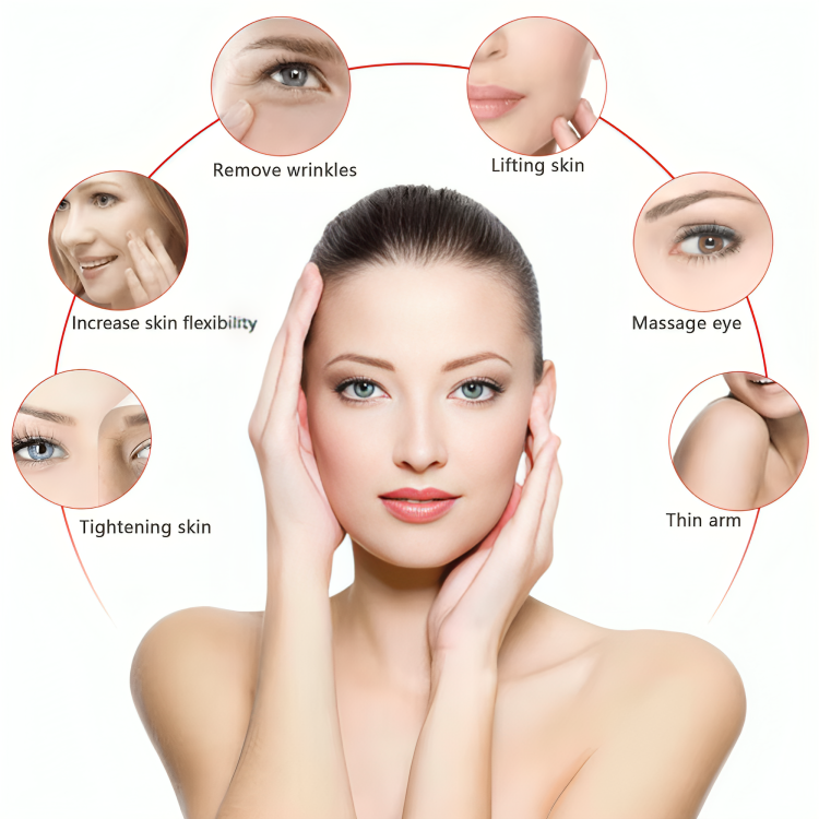 Ultrasonic Fat Cavitaion Machine