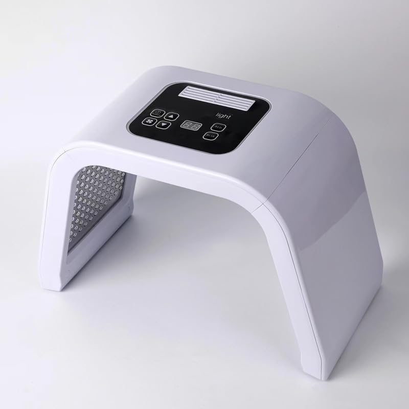 7 Photon LED Light Therapy