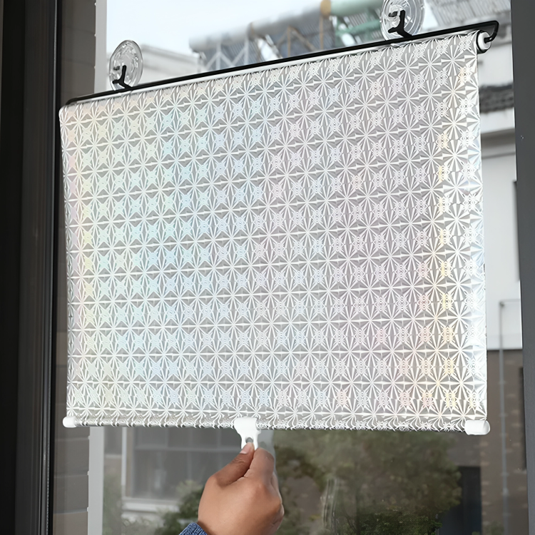 Universal Suction Cap Sunshade