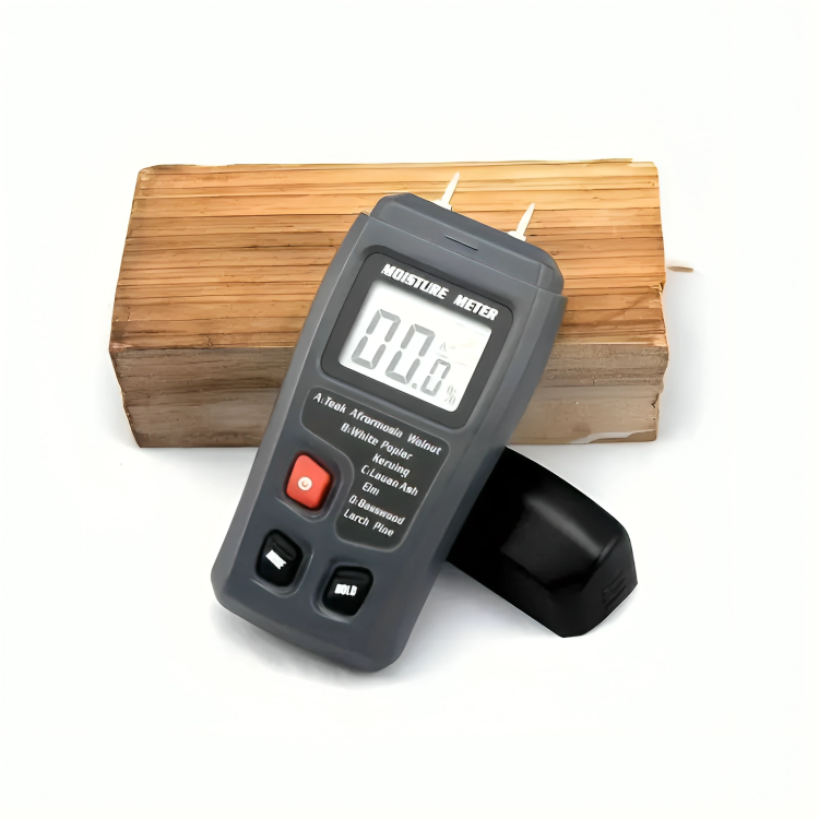 Digital Wood Moisture Meter