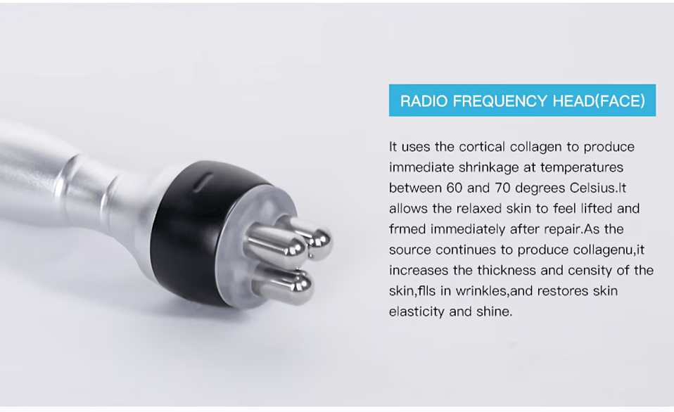 Ultrasonic Fat Cavitaion Machine