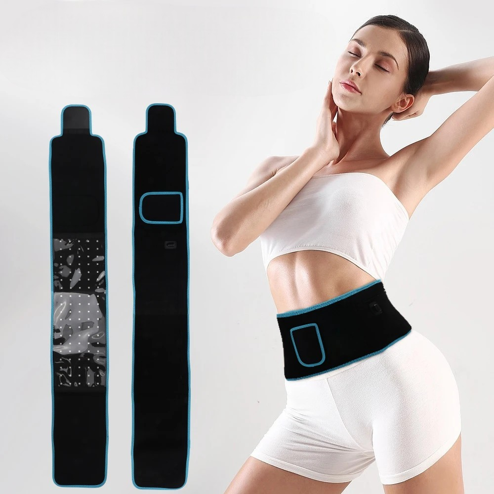 Infrared LED Pain Relief Belt