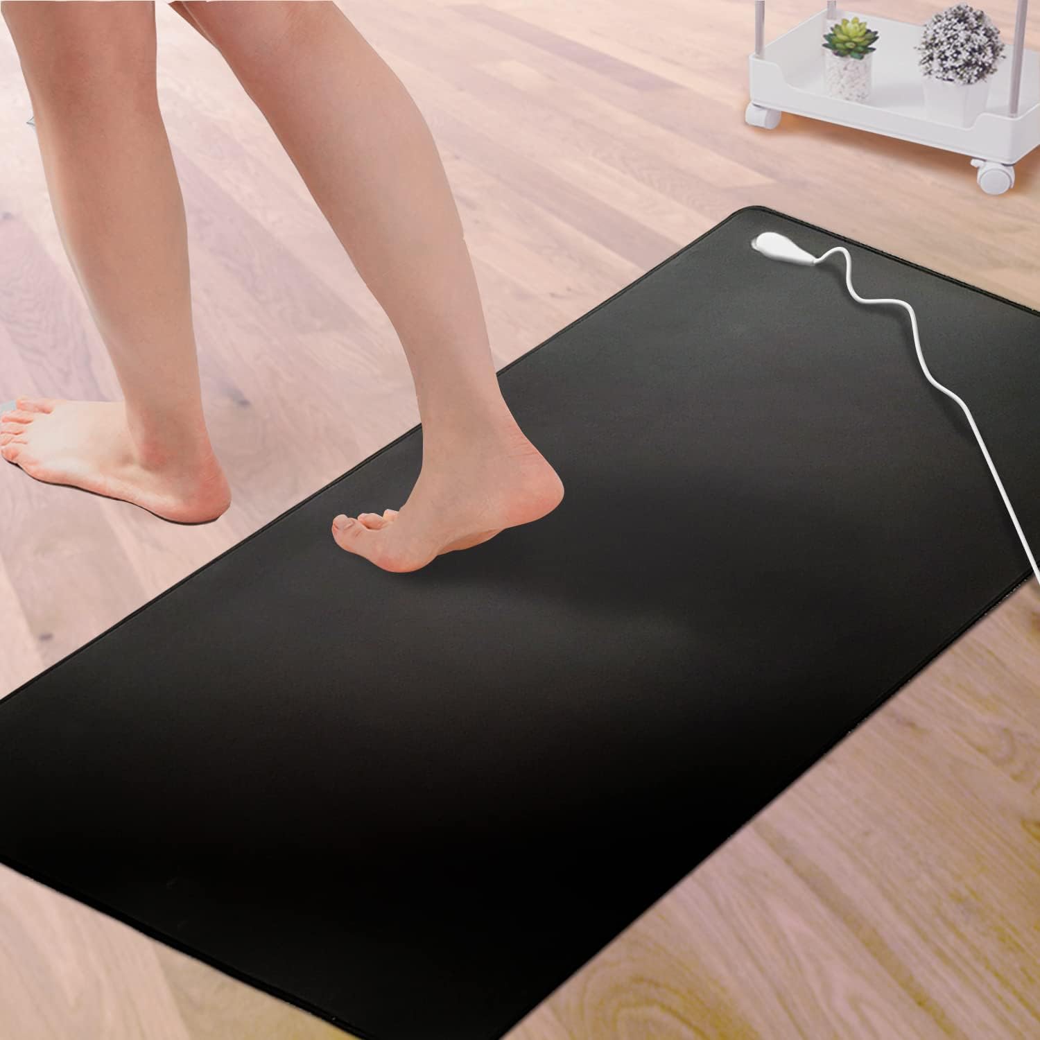 Earth Connect Mat