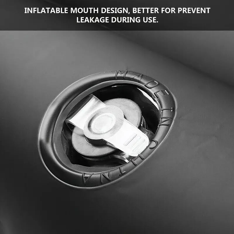 Portable Travel Air Mattress