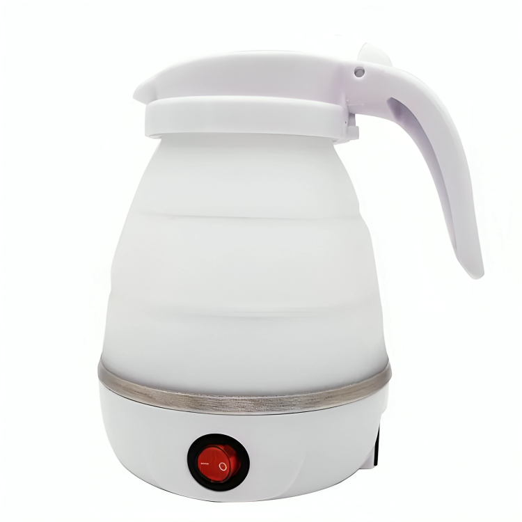 Portable Folding Electric Kettle