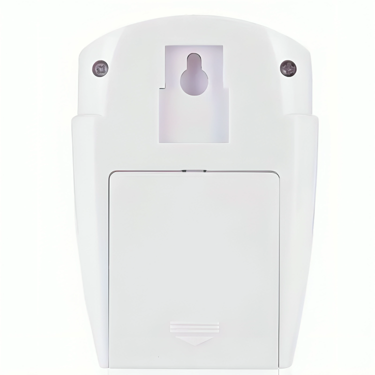 2x Motion Sensor Alarm Kit