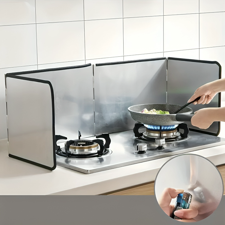 Cooking Splash Guard