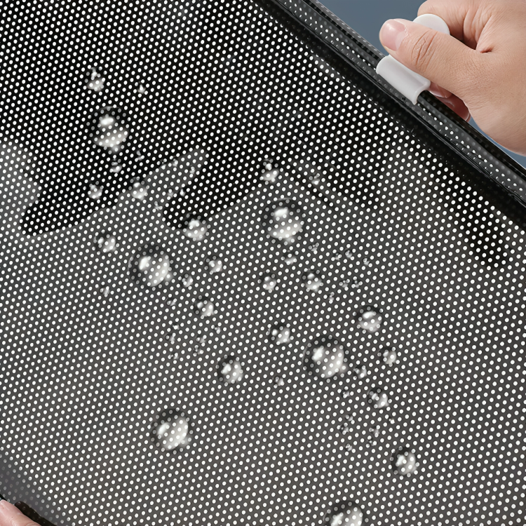 Universal Suction Cap Sunshade