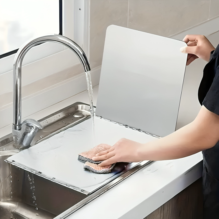 Cooking Splash Guard