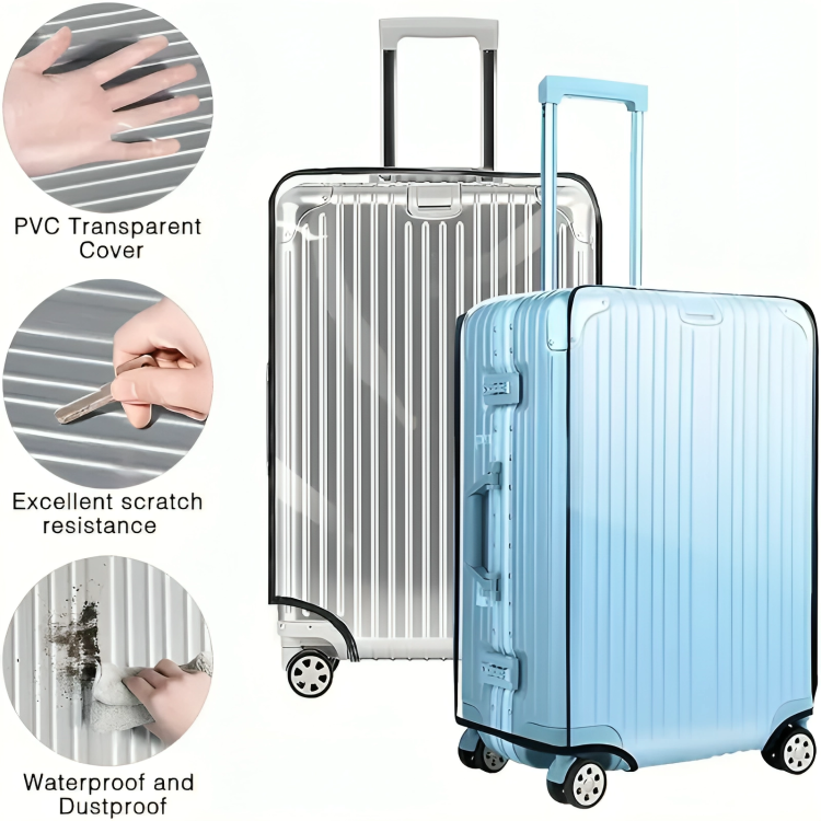 Travel Guard Suitcase Protector