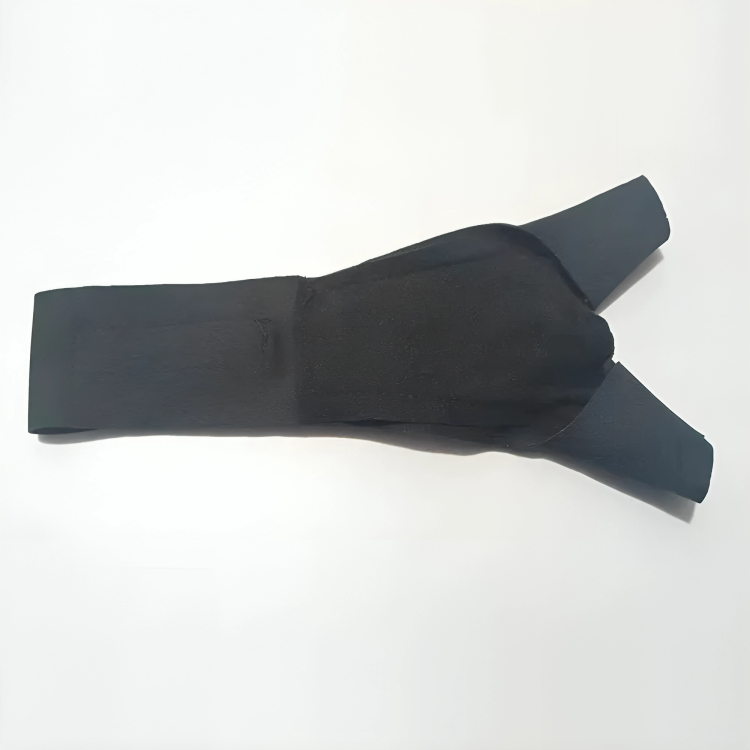 Rechargeable Finger-Less LED Glove