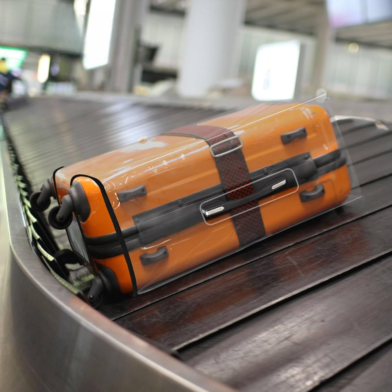 Travel Guard Suitcase Protector