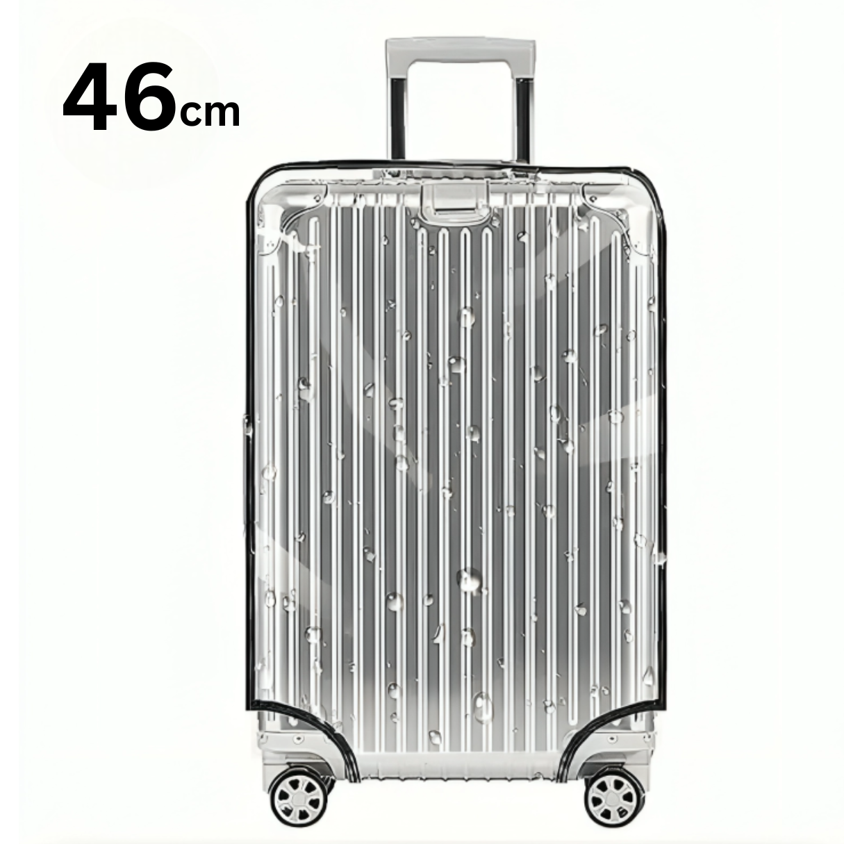 Travel Guard Suitcase Protector