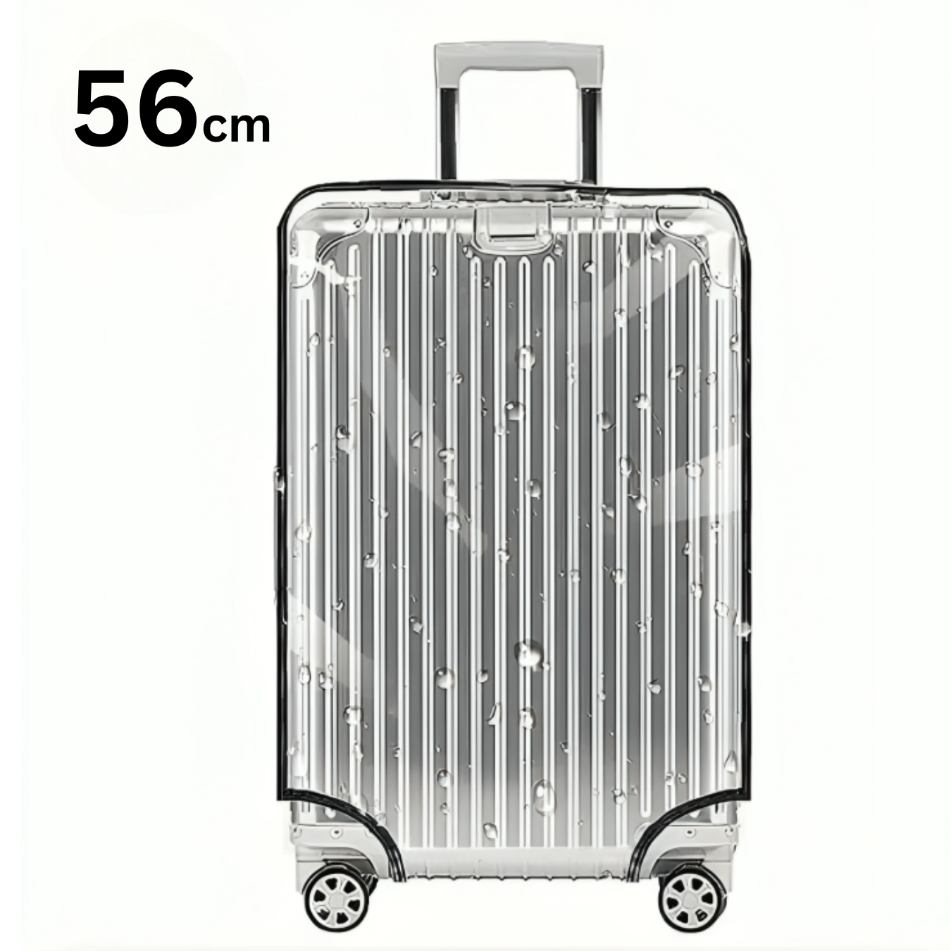 Travel Guard Suitcase Protector