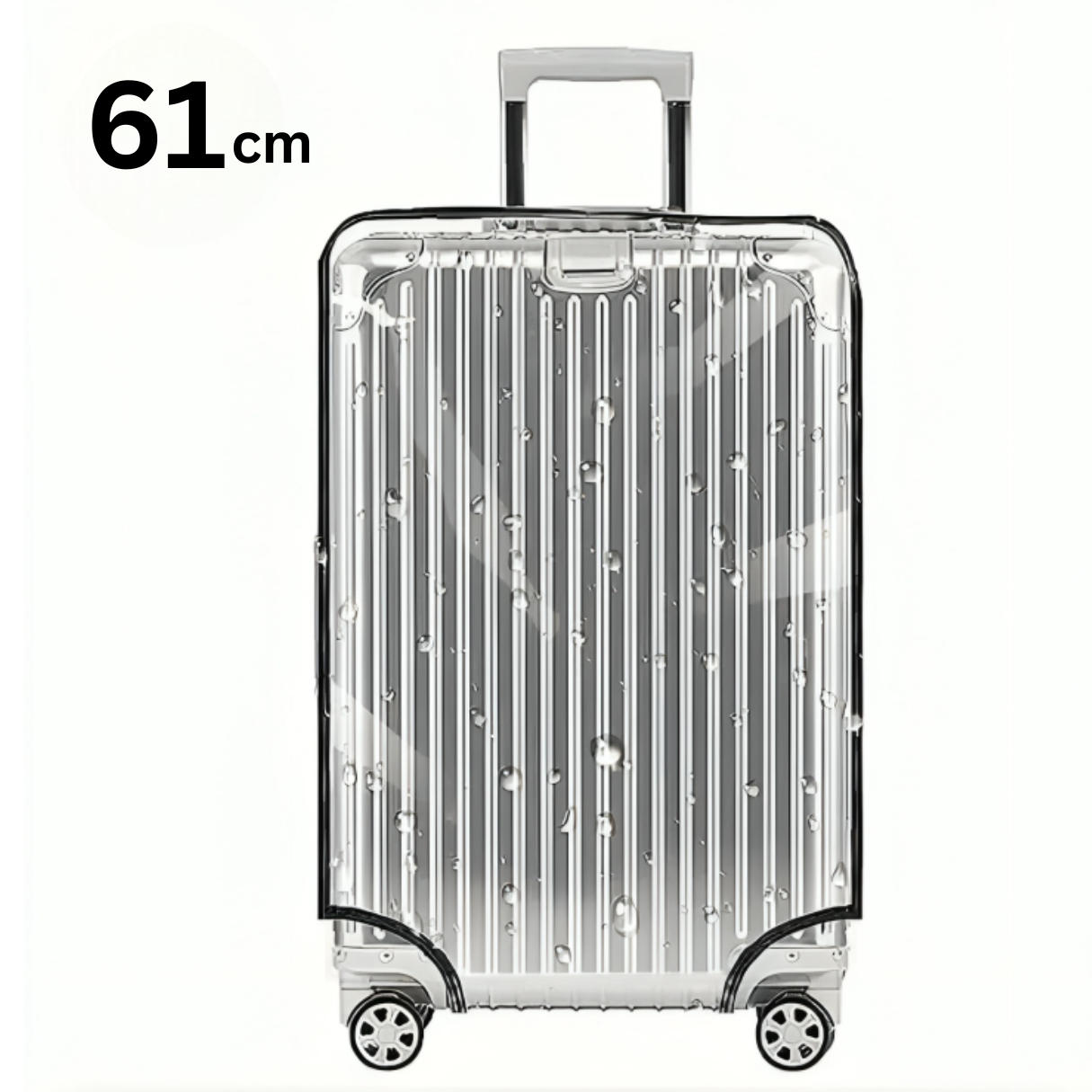 Travel Guard Suitcase Protector