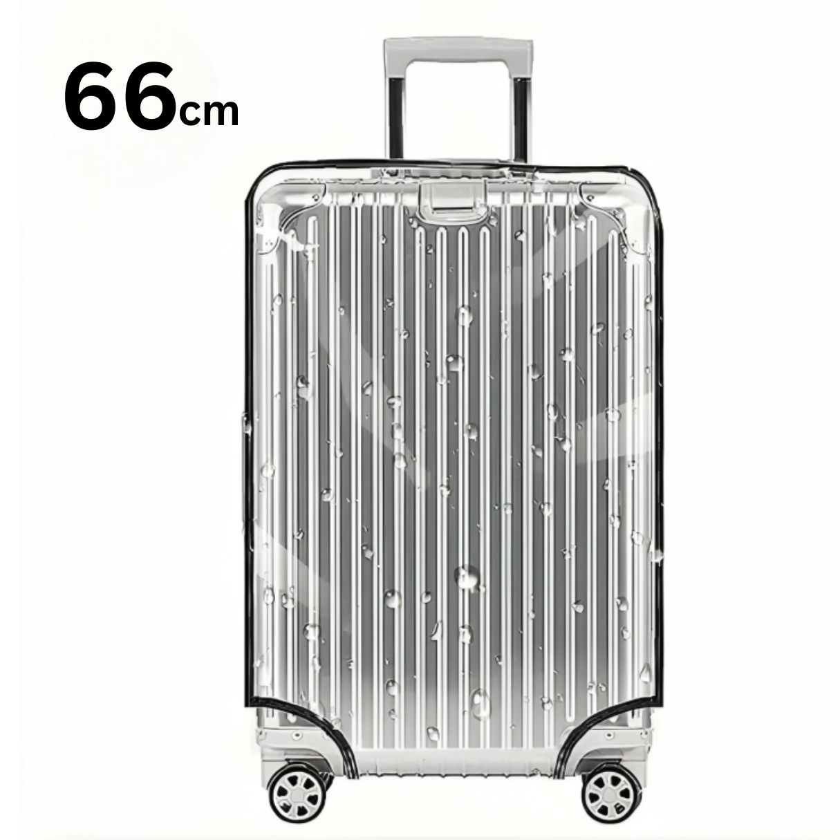Travel Guard Suitcase Protector