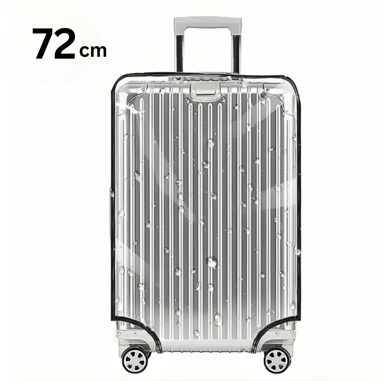 Travel Guard Suitcase Protector