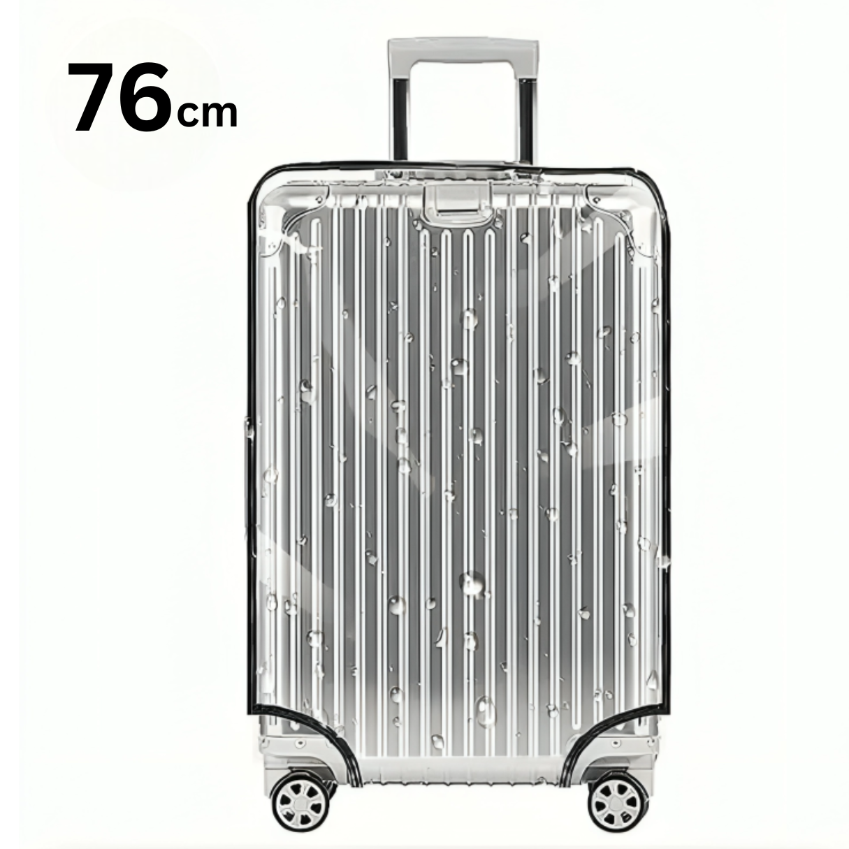 Travel Guard Suitcase Protector