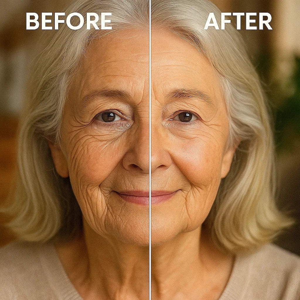 BrightEyes Anti-Aging Eye Cream - 60-Second Eye Fix for Puffy, Tired Eyes