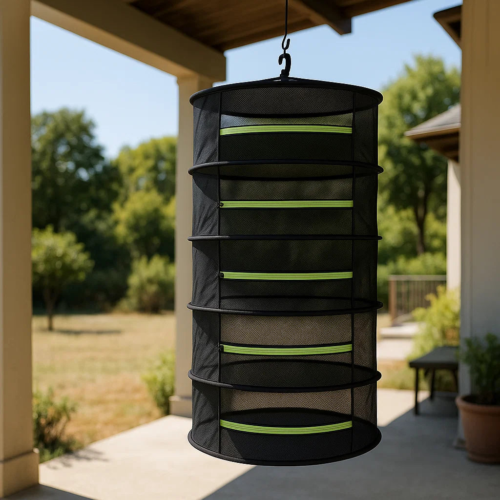 Natural Drying Net™